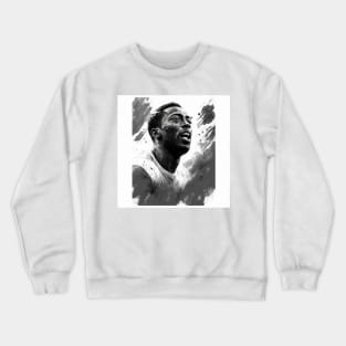 Pele - The Legend Crewneck Sweatshirt